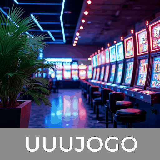 Acessar o site UUUJOGO COM