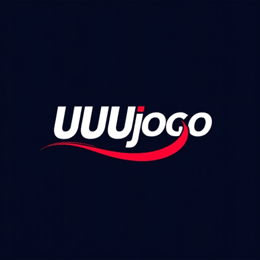 UUUJOGO logo