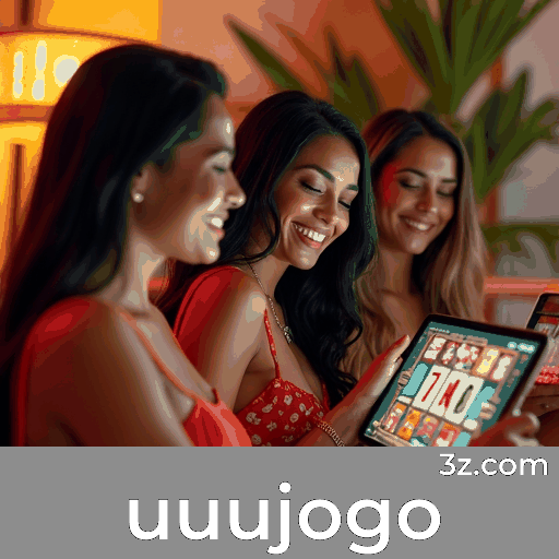 uuujogo: Experiência de Cassino Imersiva para Brasileiros