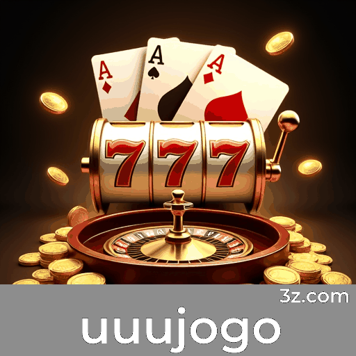 uuujogo: Plataforma de Apostas Confiável e Premiável