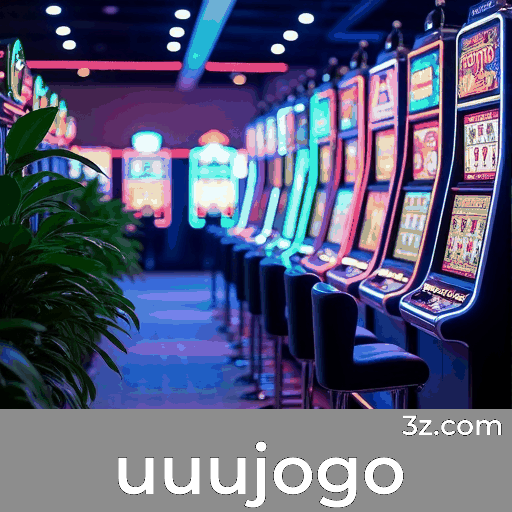 uuujogo: Plataforma de Apostas Confiável e Premiável