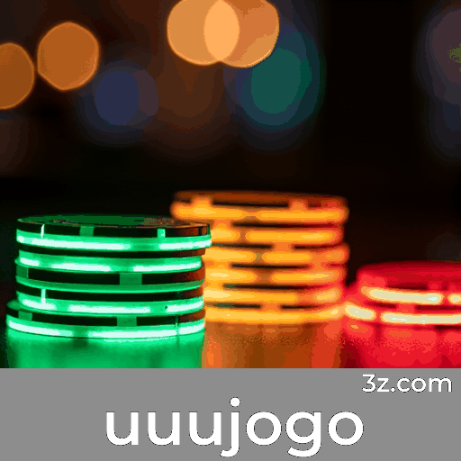 uuujogo: Plataforma de Apostas Confiável e Premiável