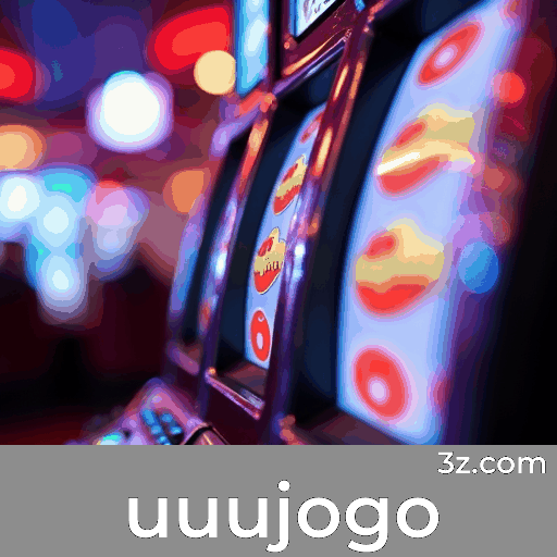 uuujogo: Plataforma de Apostas Confiável e Premiável