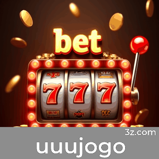 uuujogo: Plataforma de Apostas Confiável e Premiável