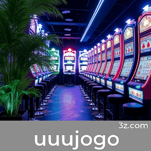 uuujogo: Plataforma de Apostas Confiável e Premiável