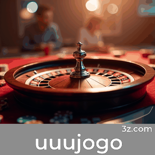 uuujogo: Plataforma de Apostas Confiável e Premiável