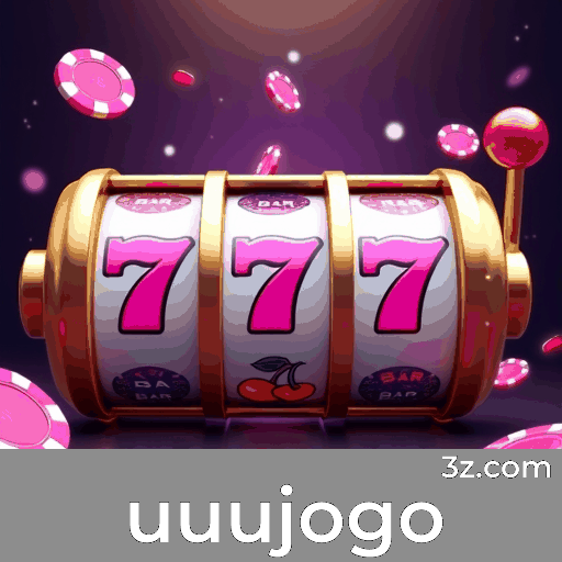 uuujogo: Experiência de Cassino Imersiva para Brasileiros