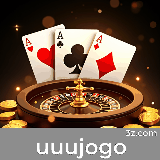 uuujogo: Plataforma de Apostas Confiável e Premiável